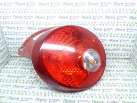 FANALE POST. SX. CHEVROLET (DAEWOO) MATIZ (M200) (04/05-12/10) A08S3 96954016