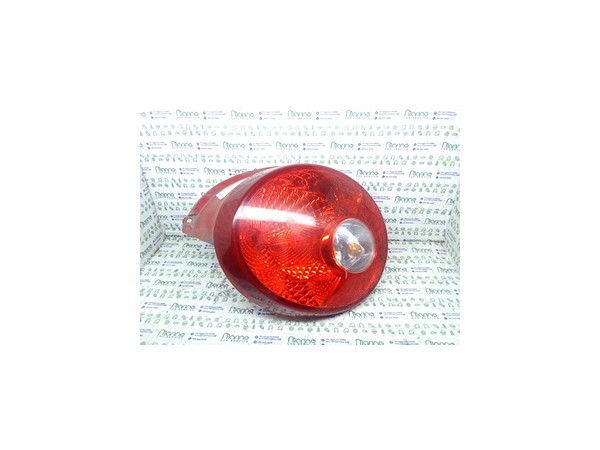 FANALE POST. SX. CHEVROLET (DAEWOO) MATIZ (M200) (04/05-12/10) A08S3 96954016