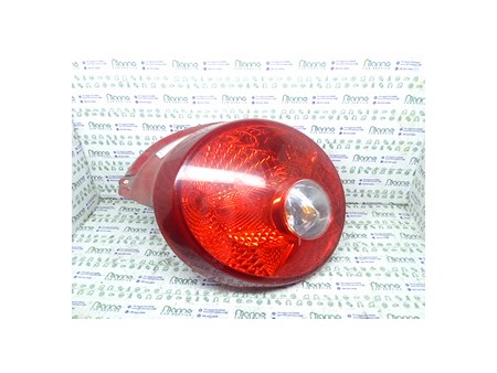 FANALE POST. SX. CHEVROLET (DAEWOO) MATIZ (M200) (04/05-12/10) A08S3 96954016