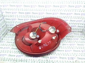 FANALE POST. SX. CHEVROLET (DAEWOO) MATIZ (M200) (04/05-12/10) A08S3 96954016
