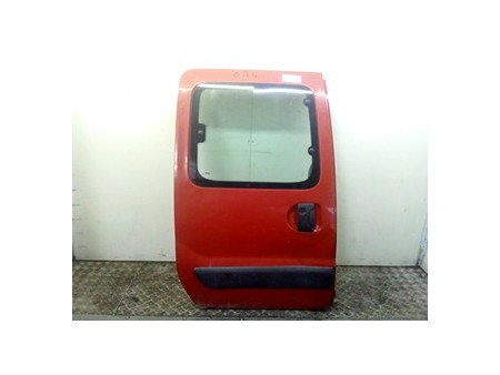 PORTA POST. SCORREVOLE DX. RENAULT KANGOO (04/03-03/09) D4FB7 7751473603