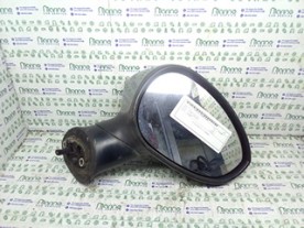RETROVISORE EST. DX. FIAT GRANDE PUNTO (2Y) (06/05-12/08 199A4000 735593694