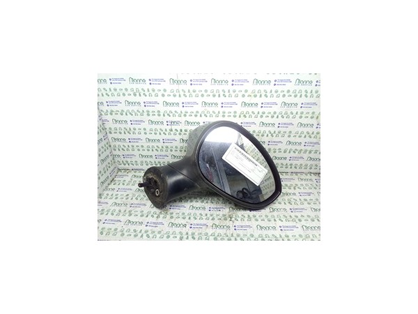 RETROVISORE EST. DX. FIAT GRANDE PUNTO (2Y) (06/05-12/08 199A4000 735593694