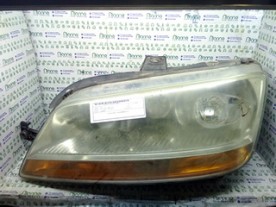PROIETTORE SX FIAT IDEA (4D/2S) (10/03-12/12) 188A5000 NB2275006053012SX