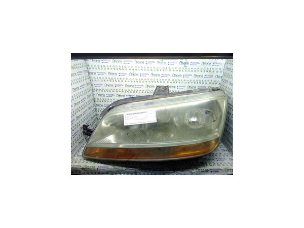 PROIETTORE SX FIAT IDEA (4D/2S) (10/03-12/12) 188A5000 NB2275006053012SX