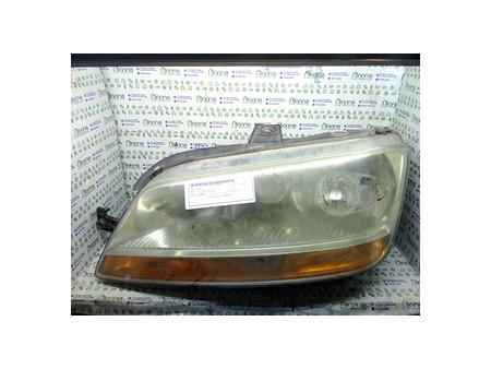 PROIETTORE SX FIAT IDEA (4D/2S) (10/03-12/12) 188A5000 NB2275006053012SX