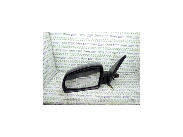 RETROVISORE EST. SX. OPEL MERIVA (X03) (03/03-12/10) Z13DT 13148948