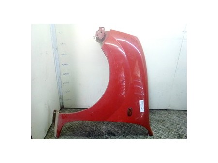 PARAFANGO ANT. SX. RENAULT KANGOO (04/03-03/09) D4FB7 7751718631
