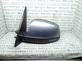 RETROVISORE EST. SX. OPEL MERIVA (X03) (03/03-12/10) Z13DT 13148948