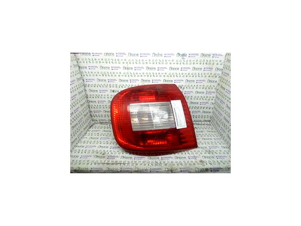 FANALE POST. SX. FIAT MULTIPLA (1F) (05/04-04/12) 182B6000 51720553