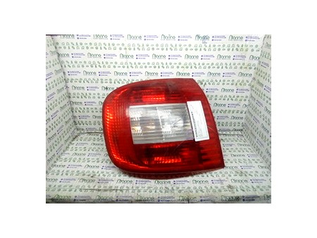 FANALE POST. SX. FIAT MULTIPLA (1F) (05/04-04/12) 182B6000 51720553