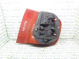 FANALE POST. SX. FIAT MULTIPLA (1F) (05/04-04/12) 182B6000 51720553