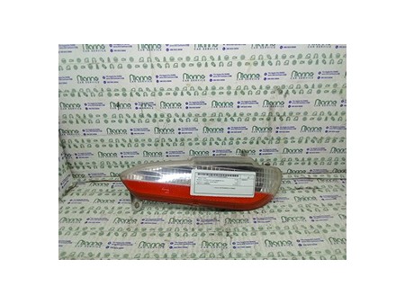 FANALE RETROMARCIA FIAT PUNTO EVO (3J) (08/09-07/13) 199A4000 51854694
