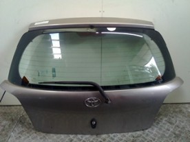PORTELLO POST. TOYOTA YARIS (03/99-11/05)     (JPP) 1NDTV 6700552012