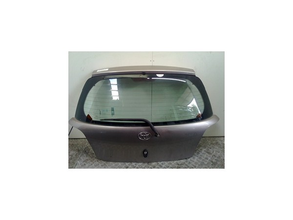 PORTELLO POST. TOYOTA YARIS (03/99-11/05)     (JPP) 1NDTV 6700552012