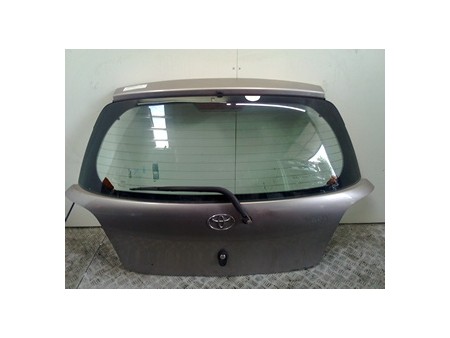 PORTELLO POST. TOYOTA YARIS (03/99-11/05)     (JPP) 1NDTV 6700552012
