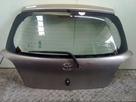 PORTELLO POST. TOYOTA YARIS (03/99-11/05)     (JPP) 1NDTV 6700552012