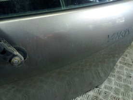 PORTELLO POST. TOYOTA YARIS (03/99-11/05)     (JPP) 1NDTV 6700552012