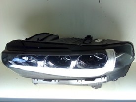 PROIETTORE LED SX. ALFA ROMEO TONALE (03/22-) 46346020 50564320