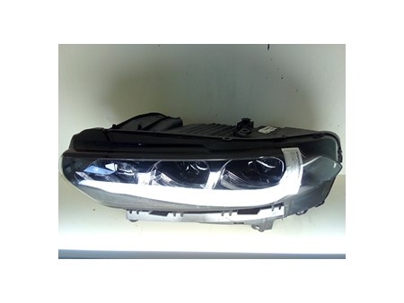 PROIETTORE LED SX. ALFA ROMEO TONALE (03/22-) 46346020 50564320