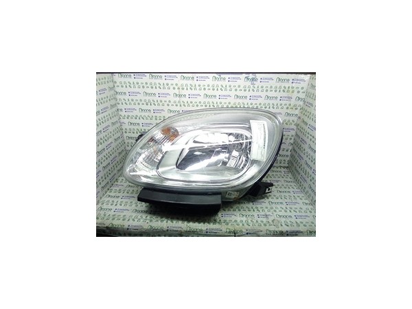 PROIETTORE SX. FIAT PANDA (33) (12/11-04/17) 312A2000 52193555