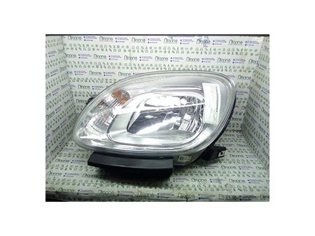 PROIETTORE SX. FIAT PANDA (33) (12/11-04/17) 312A2000 52193555