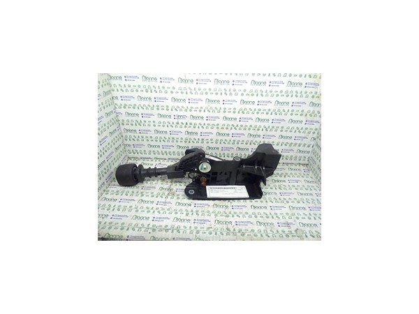 LEVA CAMBIO COMPL. FIAT PANDA (33) (12/11-04/17) 312A2000 55251611