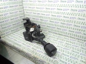 LEVA CAMBIO COMPL. FIAT PANDA (33) (12/11-04/17) 312A2000 55251611