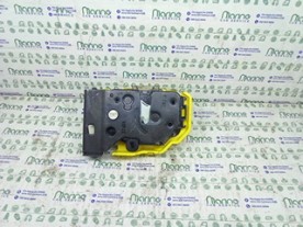 SERRATURA PORTA POST. DX. ALFA ROMEO STELVIO (6V) (01/17-10/22) 55273835 50536547