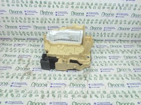 SERRATURA PORTA ANT. SX. ALFA ROMEO TONALE (03/22-) ENGB111 50569983