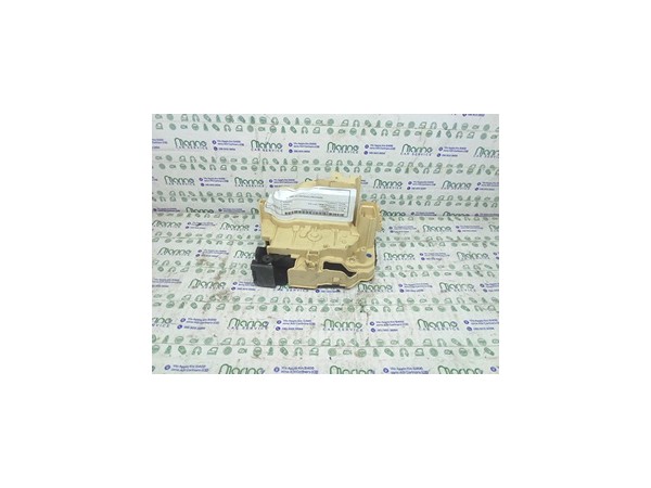 SERRATURA PORTA ANT. SX. ALFA ROMEO TONALE (03/22-) ENGB111 50569983