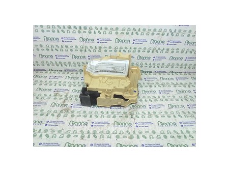 SERRATURA PORTA ANT. SX. ALFA ROMEO TONALE (03/22-) ENGB111 50569983