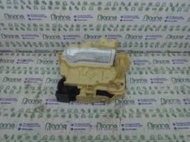 SERRATURA PORTA ANT. SX. ALFA ROMEO TONALE (03/22-) ENGB111 50569983