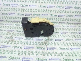 SERRATURA PORTA ANT. SX. ALFA ROMEO TONALE (03/22-) ENGB111 50569983