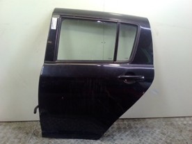 PORTA POST. SX. SUZUKI SWIFT (04/05-02/11) M13A 6800462J00000