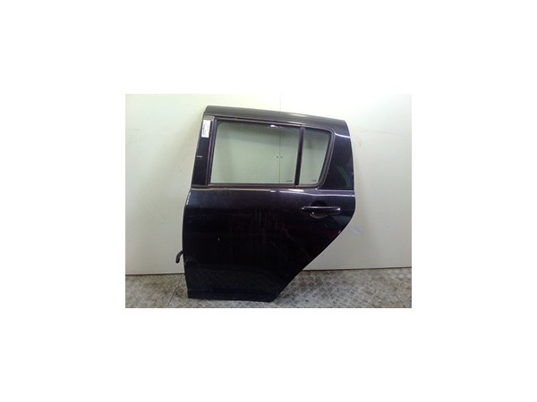 PORTA POST. SX. SUZUKI SWIFT (04/05-02/11) M13A 6800462J00000