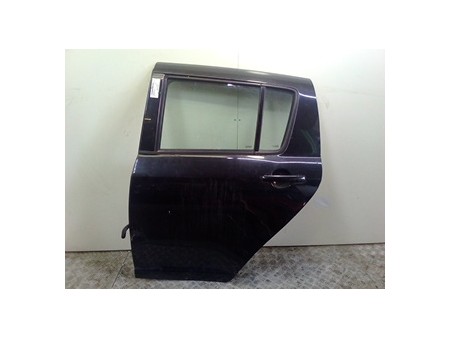 PORTA POST. SX. SUZUKI SWIFT (04/05-02/11) M13A 6800462J00000