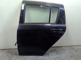 PORTA POST. SX. SUZUKI SWIFT (04/05-02/11) M13A 6800462J00000