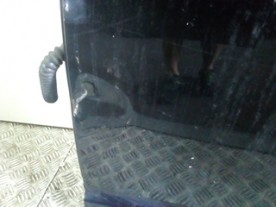 PORTA POST. SX. SUZUKI SWIFT (04/05-02/11) M13A 6800462J00000