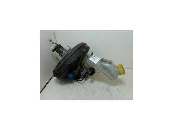 SERVOFRENO FIAT DOBLO (3V) (11/09-04/15) 843A1000 NB2964006077008