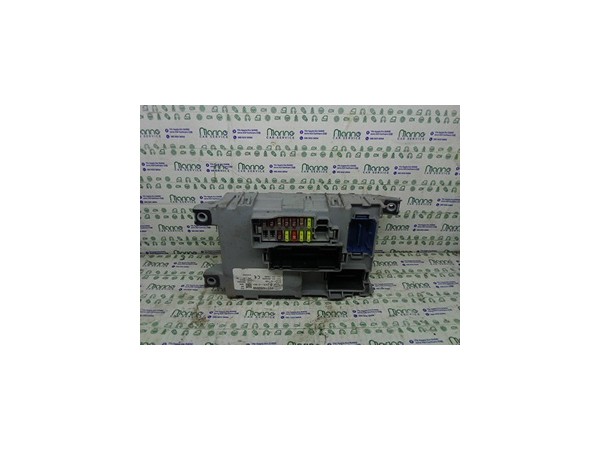 BODY COMPUTER LANCIA YPSILON (TK) (04/11-06/16) 169A4000 NBA029010031006