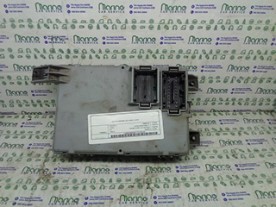 BODY COMPUTER LANCIA YPSILON (TK) (04/11-06/16) 169A4000 NBA029010031006