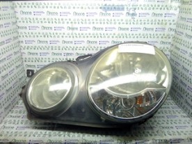 PROIETTORE SX VOLKSWAGEN POLO (9N) (10/01-03/05) BMD NB2275023029009SX