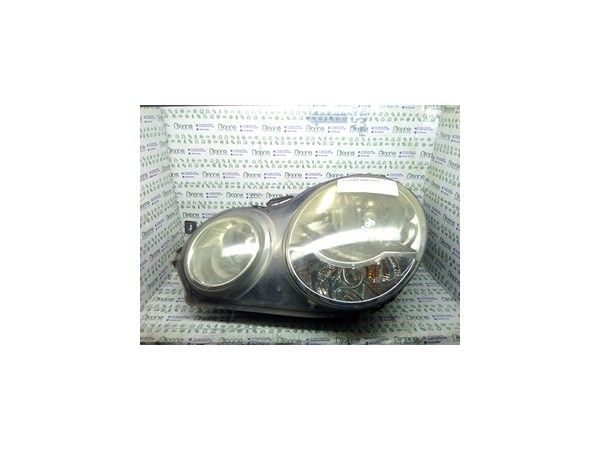 PROIETTORE SX VOLKSWAGEN POLO (9N) (10/01-03/05) BMD NB2275023029009SX