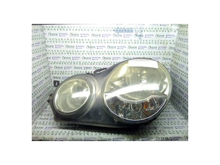 PROIETTORE SX VOLKSWAGEN POLO (9N) (10/01-03/05) BMD NB2275023029009SX