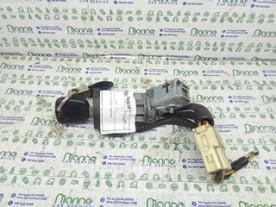 COMMUTATORE AVVIAMENTO E BLOCCASTERZO TOYOTA AYGO 1A SERIE (04/05-10/14) 1KRFE 690570H010