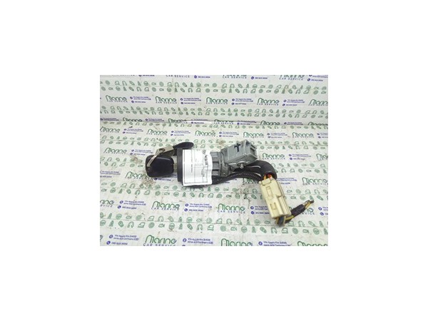COMMUTATORE AVVIAMENTO E BLOCCASTERZO TOYOTA AYGO 1A SERIE (04/05-10/14) 1KRFE 690570H010