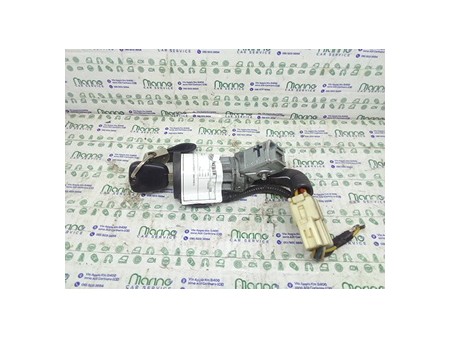 COMMUTATORE AVVIAMENTO E BLOCCASTERZO TOYOTA AYGO 1A SERIE (04/05-10/14) 1KRFE 690570H010