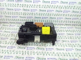PORTAFUSIBILE CITROEN C3 2A SERIE (A51) (09/09-06/13  NBA041005050002