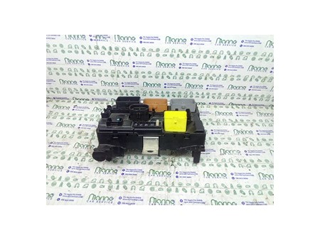 PORTAFUSIBILE CITROEN C3 2A SERIE (A51) (09/09-06/13  NBA041005050002